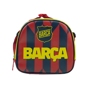 ست 12 در 1 کوله پشتی 40 سانتی بارسلونا مدل Promotion Items 12 in 1 - FC Barcelona_کوله پشتی